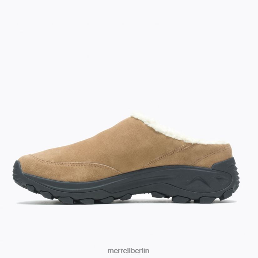 Männer Merrell Kamel Winterrutsche Schuhe PTTR4P601