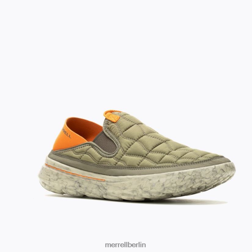 Männer Merrell Kraut Hütte moc 2 Schuhe PTTR4P59