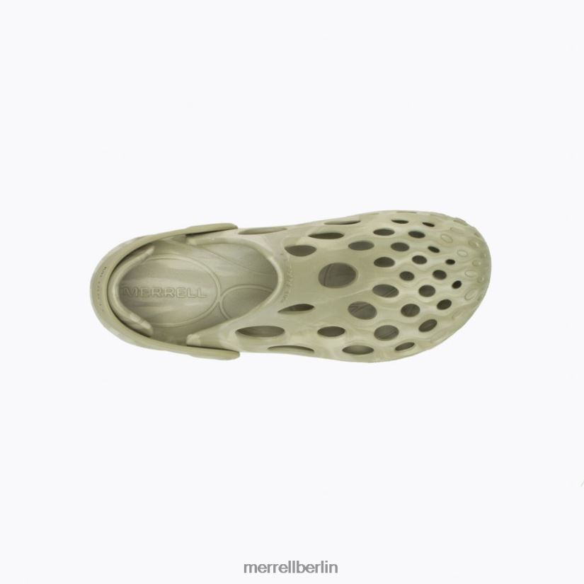 Männer Merrell Kraut Hydro-Moc Schuhe PTTR4P95