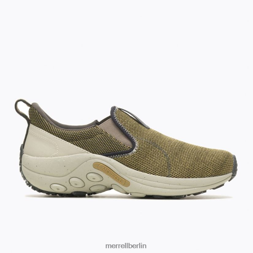 Männer Merrell Kraut Jungle Moc Evo Schuhe PTTR4P712