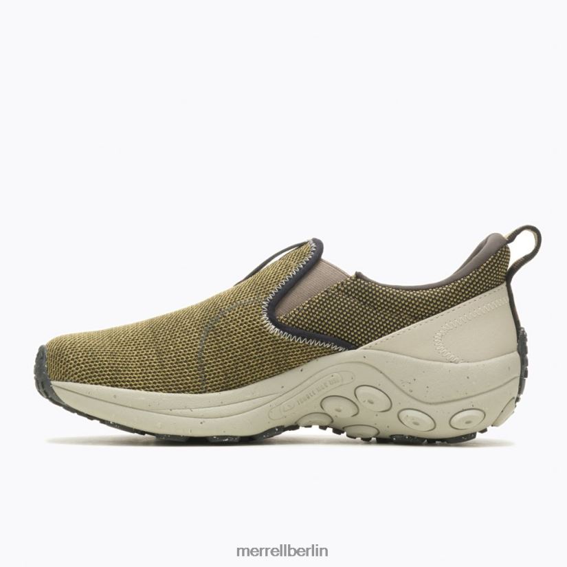 Männer Merrell Kraut Jungle Moc Evo Schuhe PTTR4P712