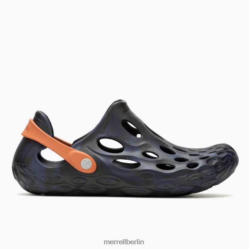 Männer Merrell Meer/Ton Hydro-Moc Schuhe PTTR4P94