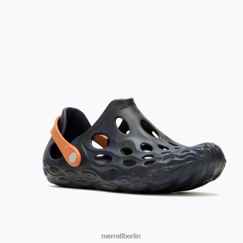 Männer Merrell Meer/Ton Hydro-Moc Schuhe PTTR4P94