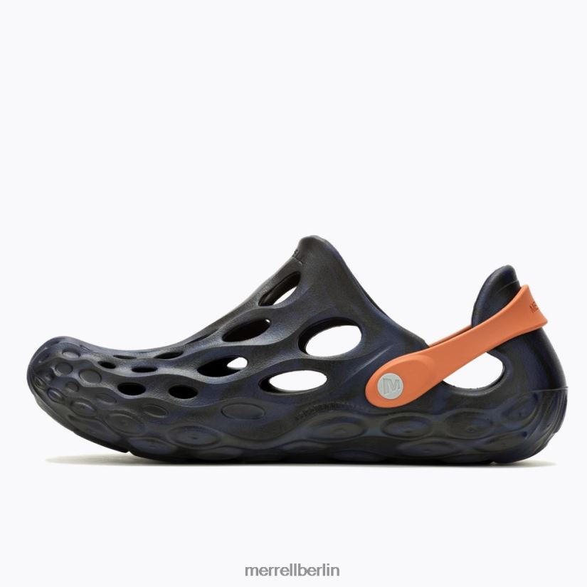 Männer Merrell Meer/Ton Hydro-Moc Schuhe PTTR4P94