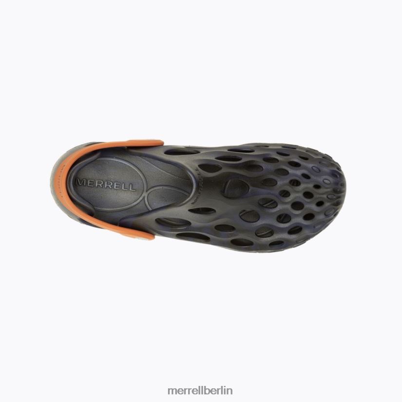 Männer Merrell Meer/Ton Hydro-Moc Schuhe PTTR4P94