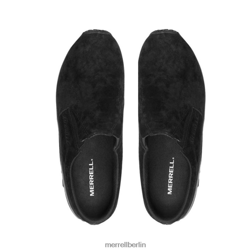 Männer Merrell Mitternacht Dschungelrutsche Schuhe PTTR4P455