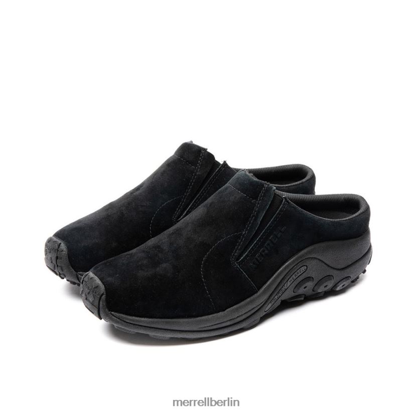Männer Merrell Mitternacht Dschungelrutsche Schuhe PTTR4P455