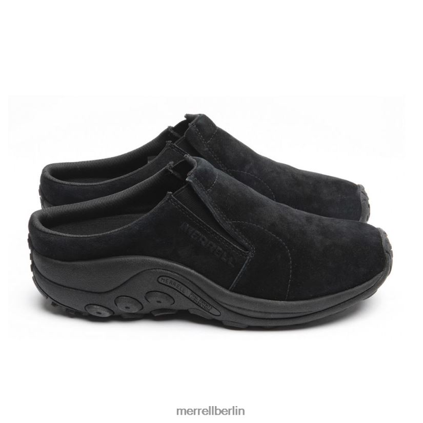 Männer Merrell Mitternacht Dschungelrutsche Schuhe PTTR4P455