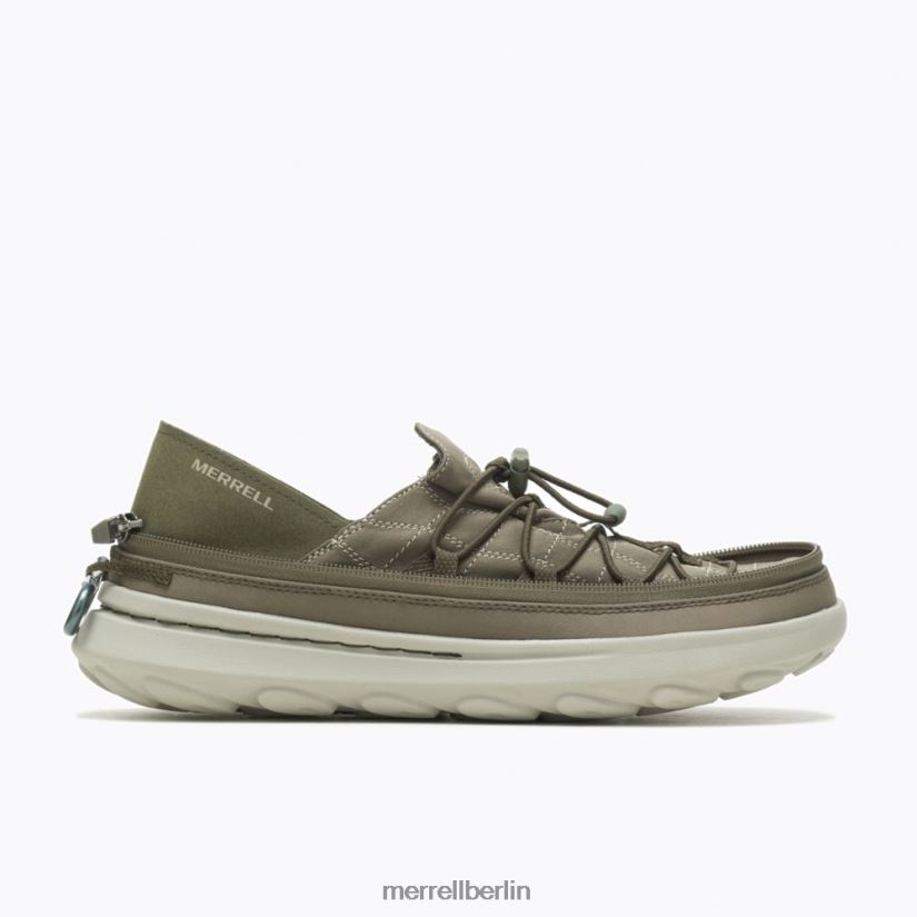 Männer Merrell Olive Hut Moc 2er Pack 1trl Schuhe PTTR4P675