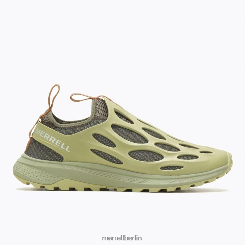 Männer Merrell Olive Hydro Runner RFL 1trl Schuhe PTTR4P617