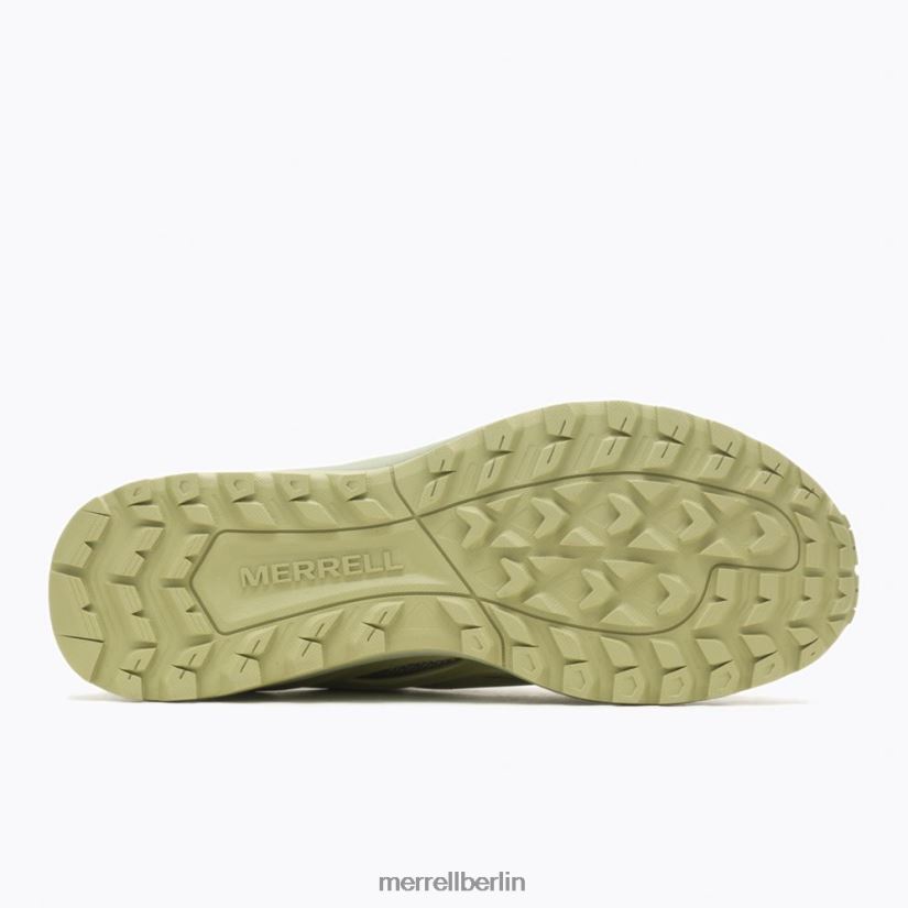 Männer Merrell Olive Hydro Runner RFL 1trl Schuhe PTTR4P617