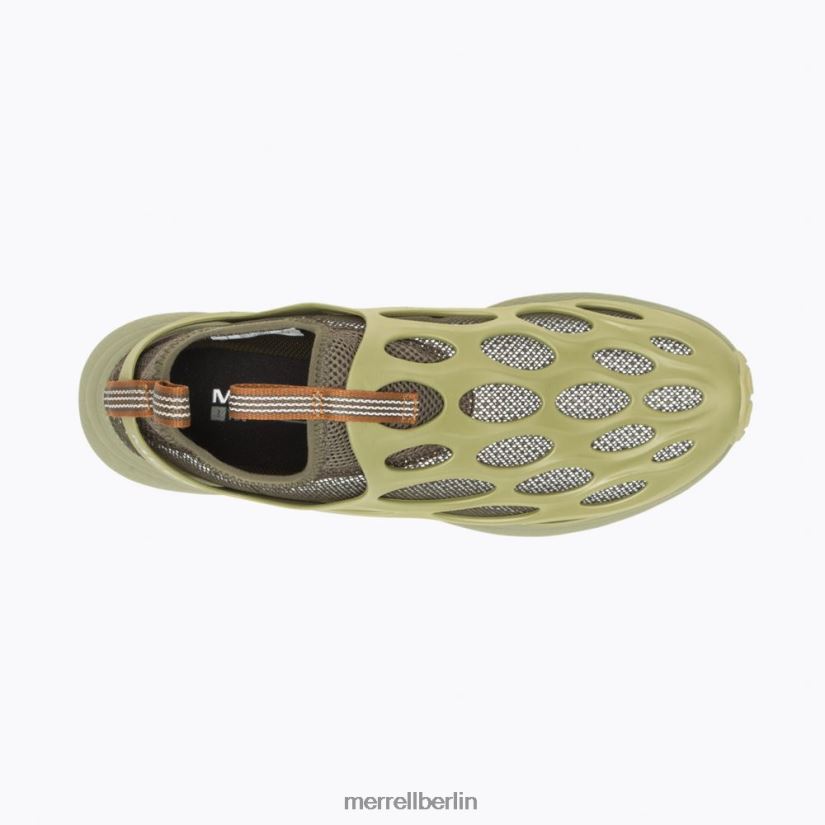Männer Merrell Olive Hydro Runner RFL 1trl Schuhe PTTR4P617