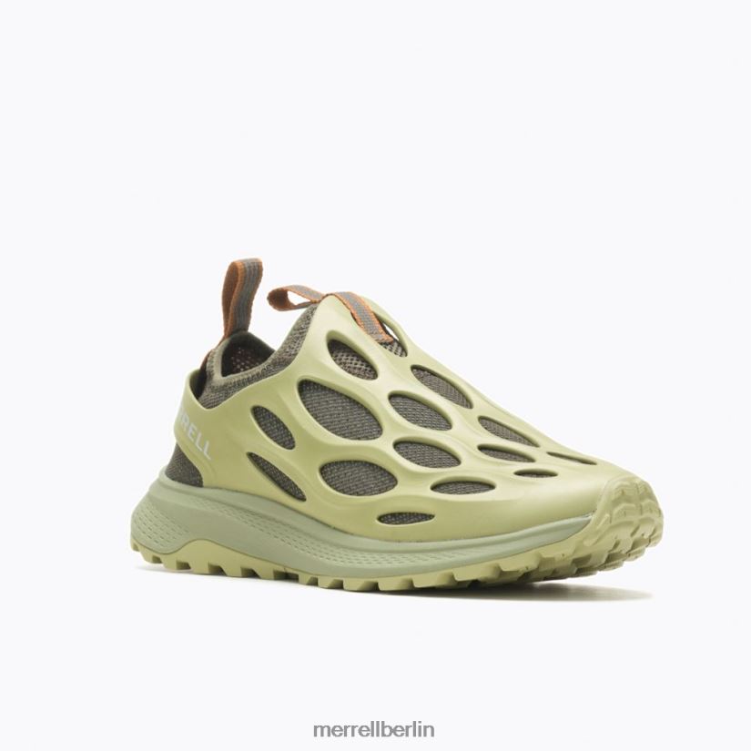 Männer Merrell Olive Hydro Runner RFL 1trl Schuhe PTTR4P617
