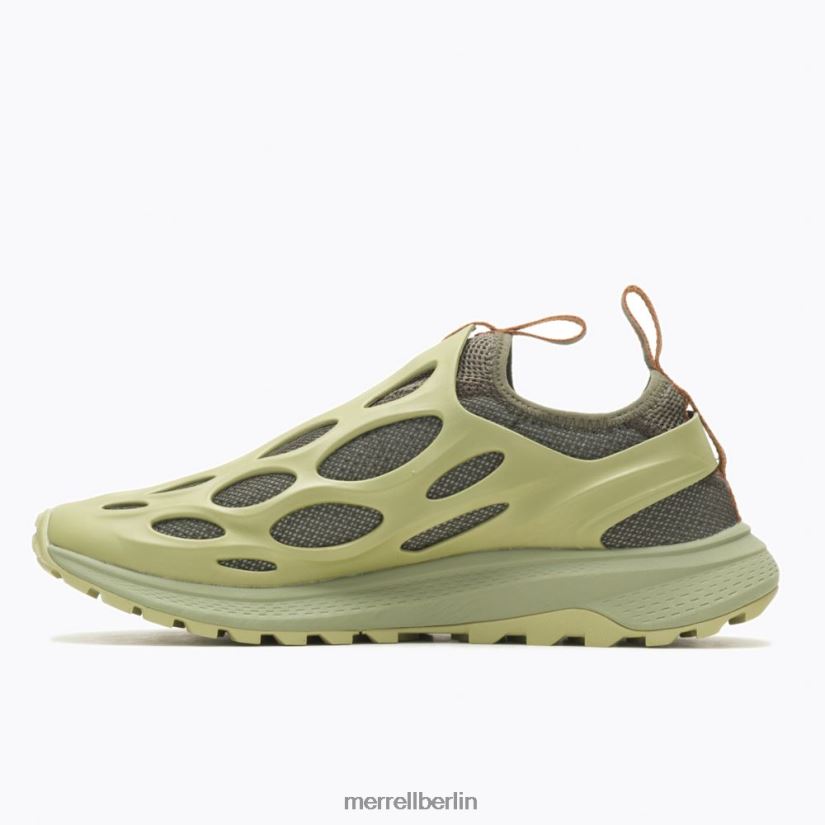 Männer Merrell Olive Hydro Runner RFL 1trl Schuhe PTTR4P617