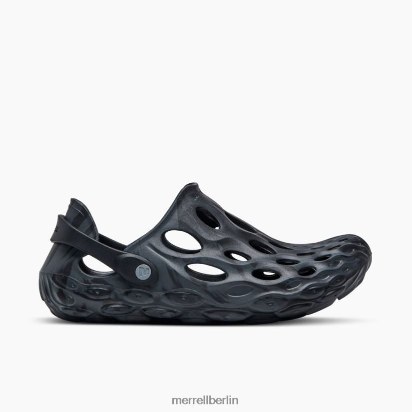 Männer Merrell Schwarz Hydro-Moc Schuhe PTTR4P98