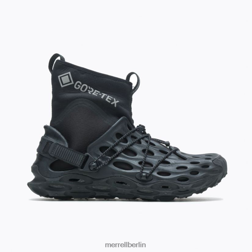 Männer Merrell Schwarz Hydro Moc und Neo Gore-Tex 1trl Schuhe PTTR4P678