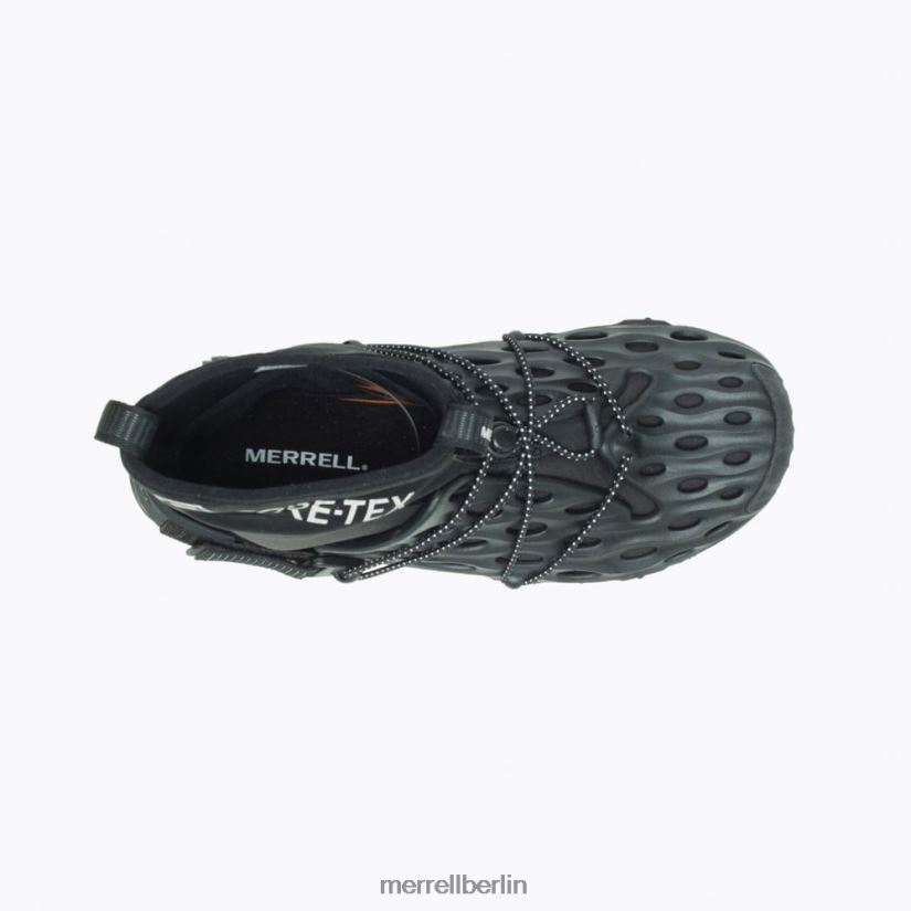 Männer Merrell Schwarz Hydro Moc und Neo Gore-Tex 1trl Schuhe PTTR4P678