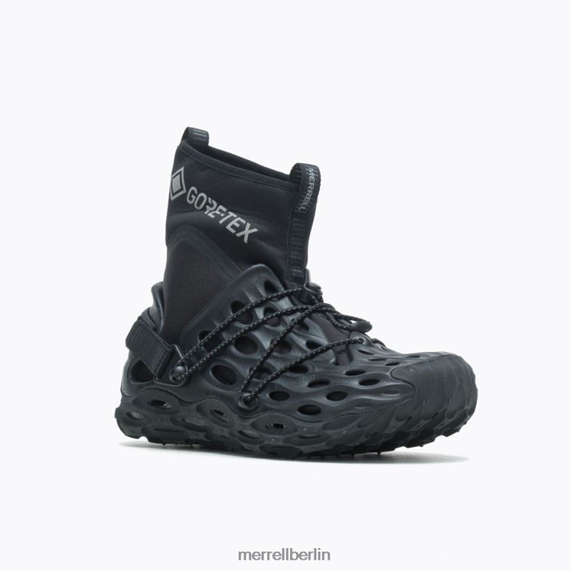 Männer Merrell Schwarz Hydro Moc und Neo Gore-Tex 1trl Schuhe PTTR4P678