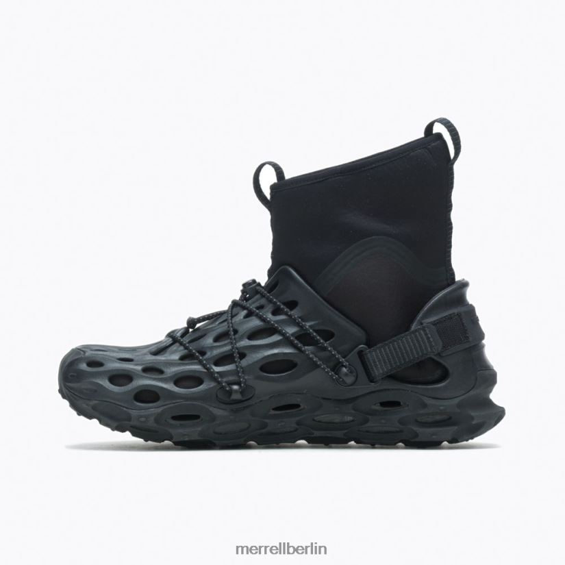 Männer Merrell Schwarz Hydro Moc und Neo Gore-Tex 1trl Schuhe PTTR4P678