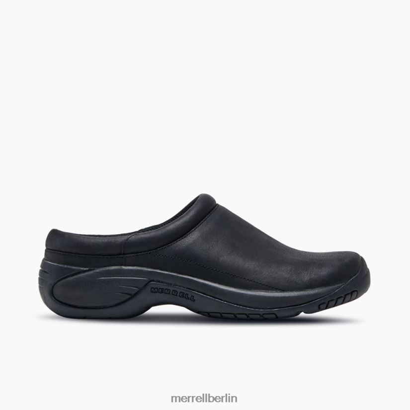 Männer Merrell Schwarz Zugabe Böe 2 Schuhe PTTR4P245