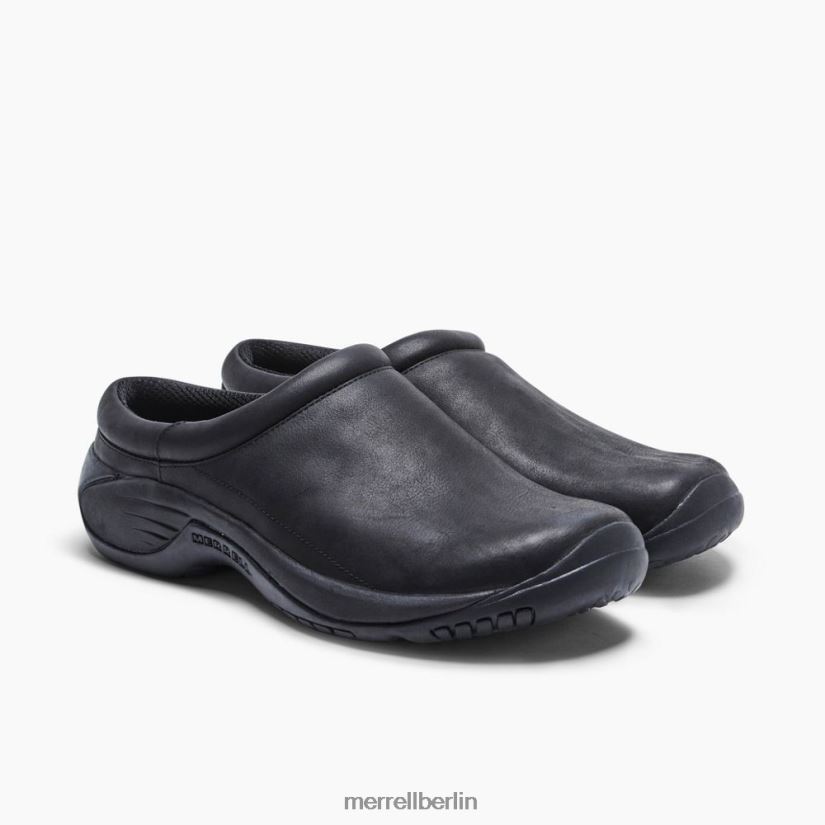 Männer Merrell Schwarz Zugabe Böe 2 Schuhe PTTR4P245