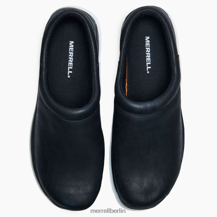 Männer Merrell Schwarz Zugabe Böe 2 Schuhe PTTR4P245