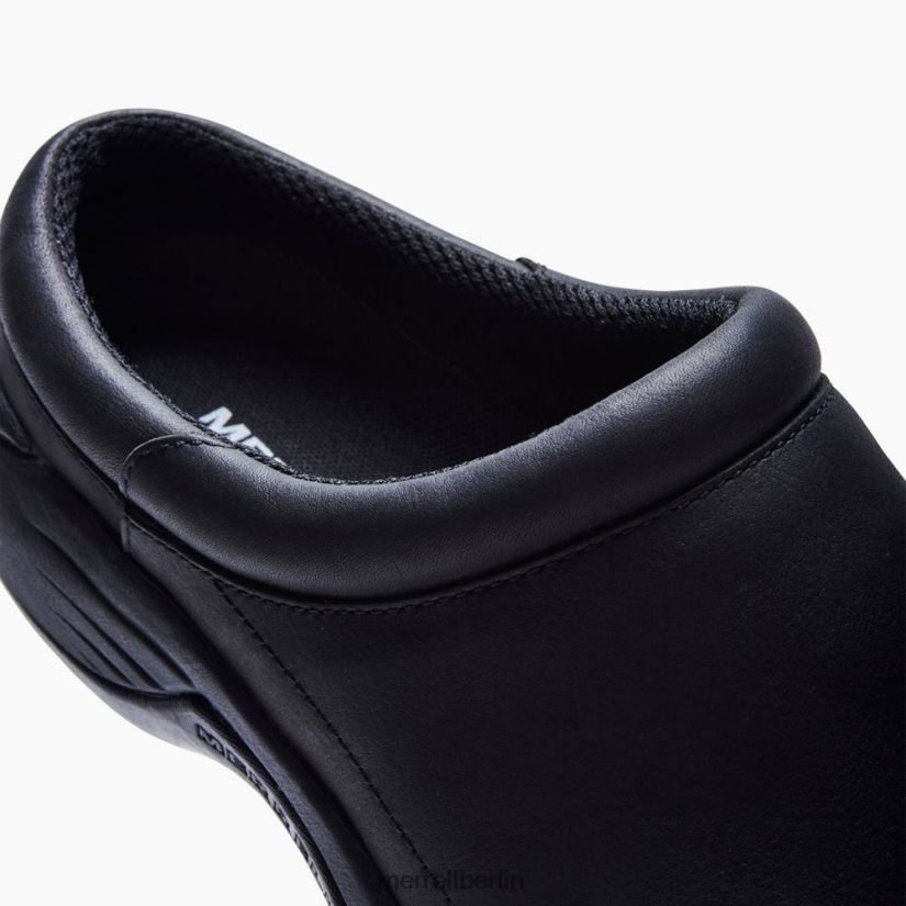 Männer Merrell Schwarz Zugabe Böe 2 Schuhe PTTR4P245