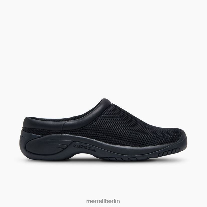 Männer Merrell Schwarz Zugabe Bypass 2 Schuhe PTTR4P311