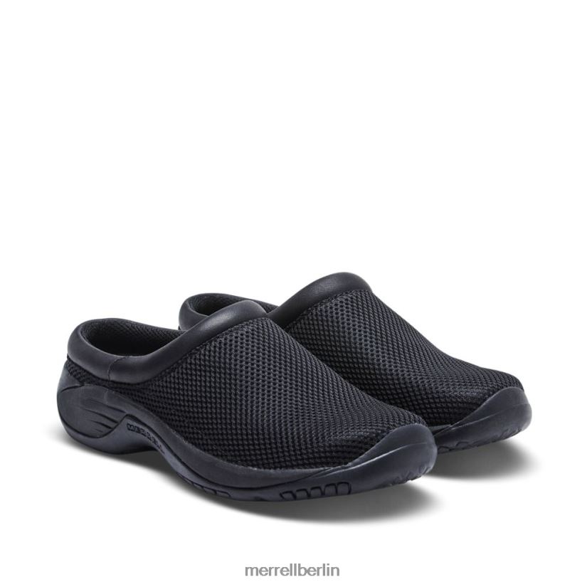 Männer Merrell Schwarz Zugabe Bypass 2 Schuhe PTTR4P311