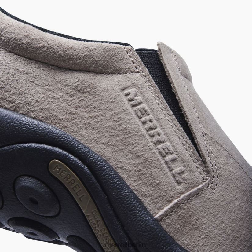 Männer Merrell Taupe Dschungel-Moc Schuhe PTTR4P108