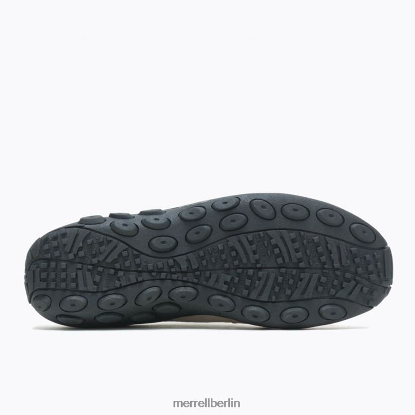 Männer Merrell Taupe Dschungelrutsche Schuhe PTTR4P456