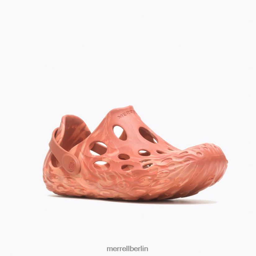 Männer Merrell Ton Hydro-Moc Schuhe PTTR4P99