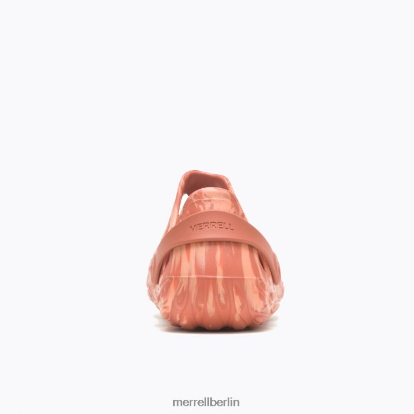 Männer Merrell Ton Hydro-Moc Schuhe PTTR4P99