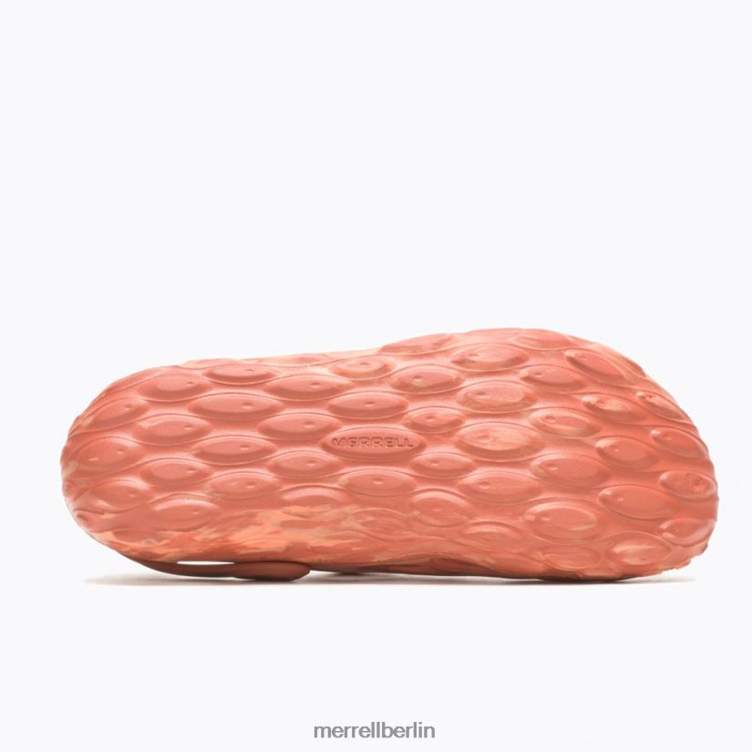 Männer Merrell Ton Hydro-Moc Schuhe PTTR4P99