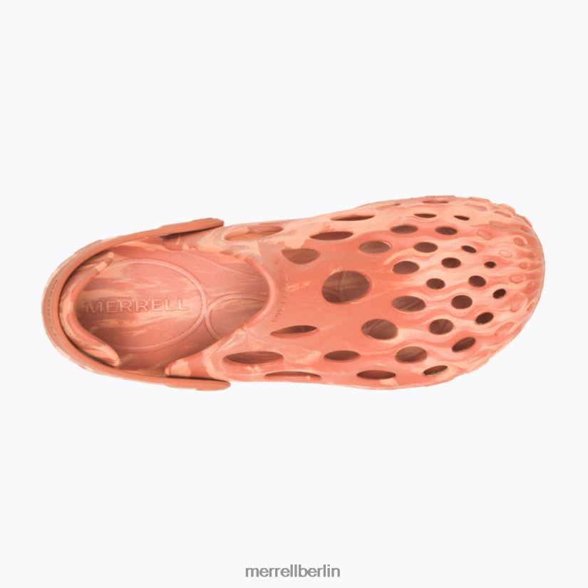 Männer Merrell Ton Hydro-Moc Schuhe PTTR4P99