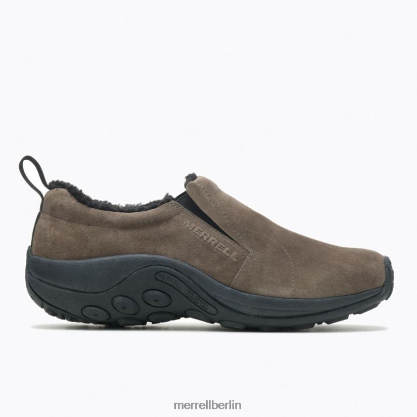 Männer Merrell Waffenrauch Dschungel-Moc-Gemütlichkeit Schuhe PTTR4P754
