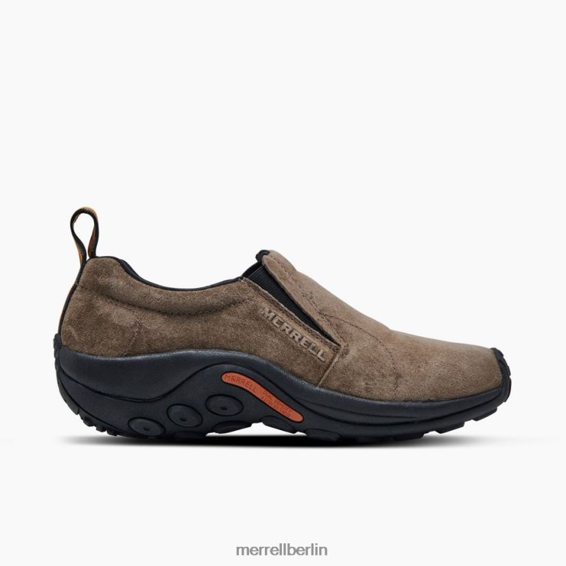 Männer Merrell Waffenrauch Dschungel-Moc Schuhe PTTR4P104