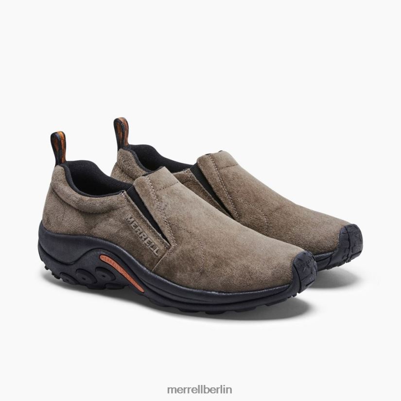 Männer Merrell Waffenrauch Dschungel-Moc Schuhe PTTR4P104