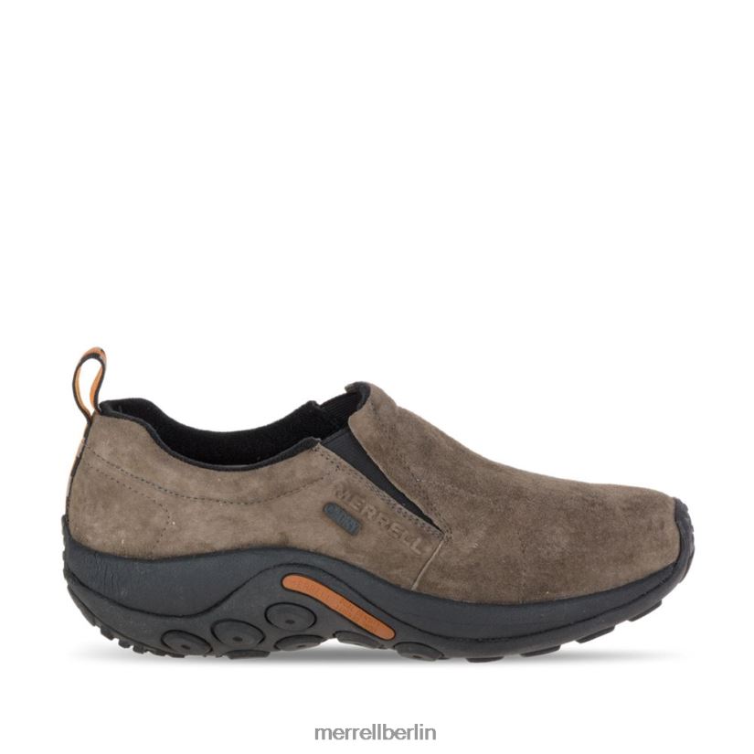 Männer Merrell Waffenrauch Jungle Moc wasserdicht Schuhe PTTR4P801