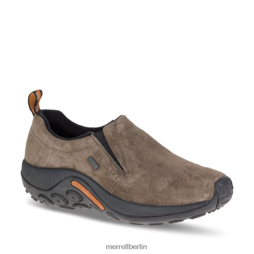 Männer Merrell Waffenrauch Jungle Moc wasserdicht Schuhe PTTR4P801