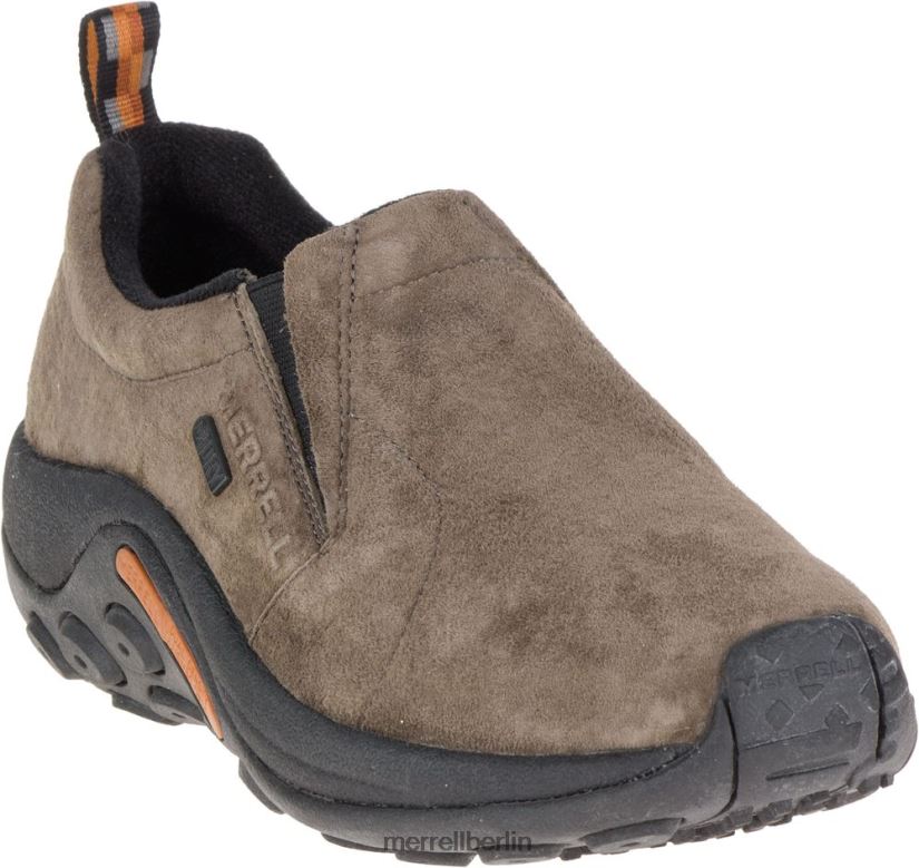 Männer Merrell Waffenrauch Jungle Moc wasserdicht Schuhe PTTR4P801