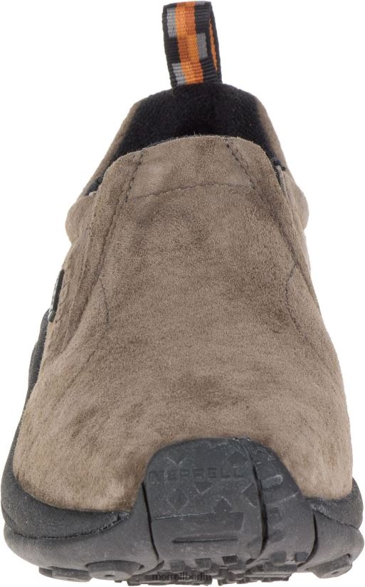 Männer Merrell Waffenrauch Jungle Moc wasserdicht Schuhe PTTR4P801