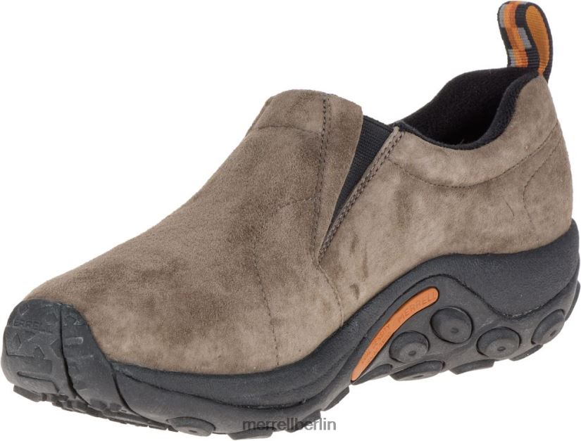 Männer Merrell Waffenrauch Jungle Moc wasserdicht Schuhe PTTR4P801