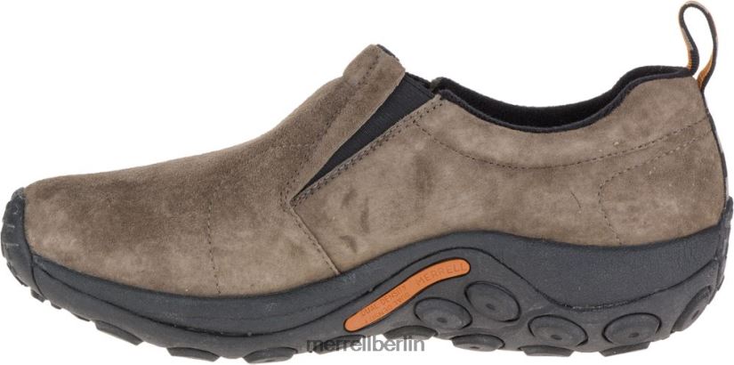 Männer Merrell Waffenrauch Jungle Moc wasserdicht Schuhe PTTR4P801
