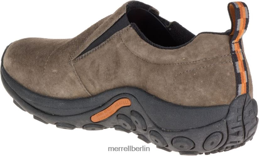 Männer Merrell Waffenrauch Jungle Moc wasserdicht Schuhe PTTR4P801