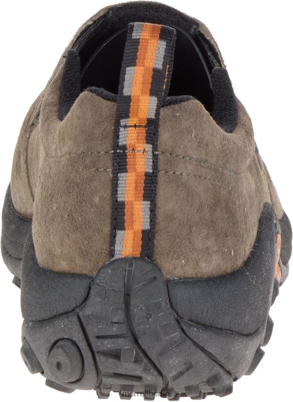 Männer Merrell Waffenrauch Jungle Moc wasserdicht Schuhe PTTR4P801