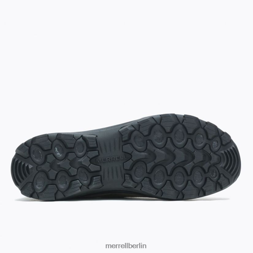 Männer Merrell Waffenrauch Winter Moc 3 breite Breite Schuhe PTTR4P466