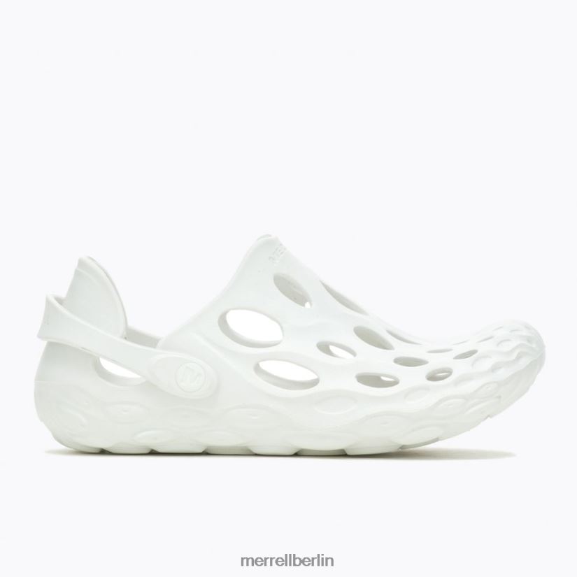 Männer Merrell Weiß Hydro-Moc Schuhe PTTR4P103