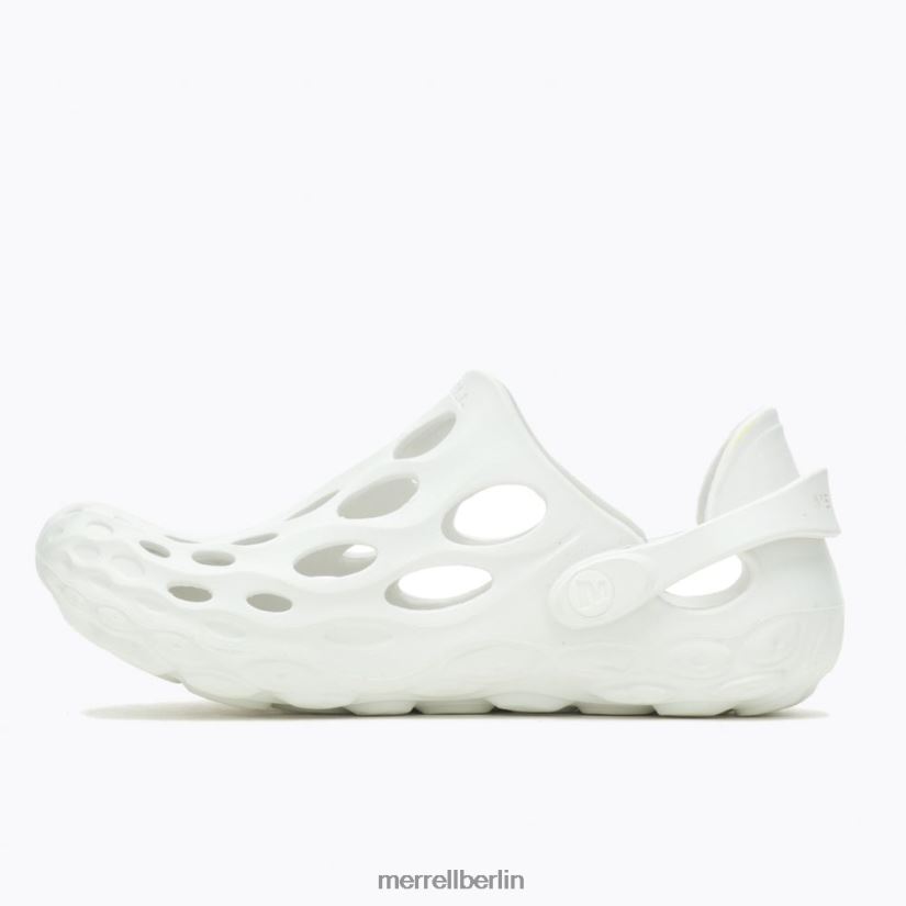 Männer Merrell Weiß Hydro-Moc Schuhe PTTR4P103