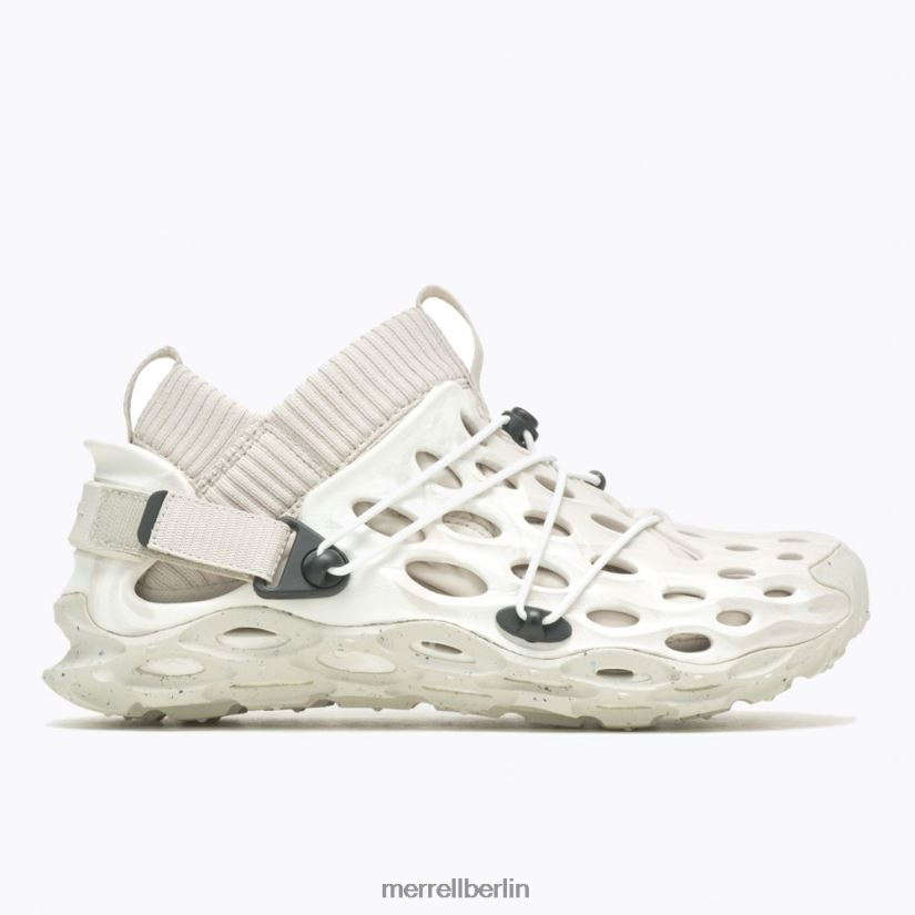 Männer Merrell Weiß Hydro-Moc aus Ripstop, 1 Trl Schuhe PTTR4P735